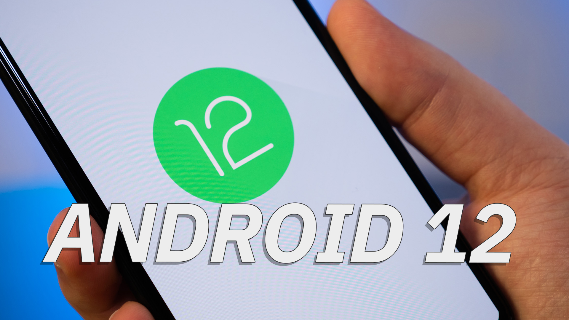 Android 12.1: Will sich Google auf die Produktion von faltbaren Smartphones konzentrieren?