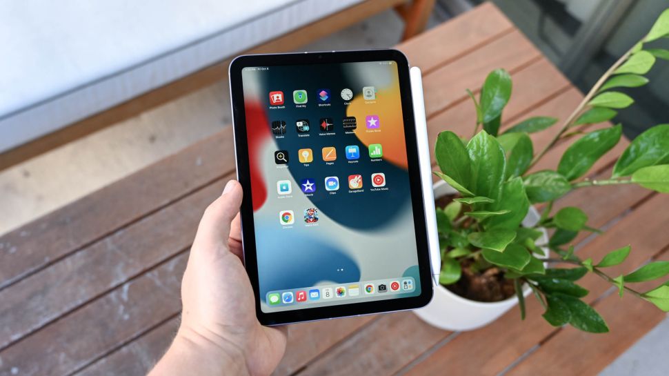 Apple: Weitere Beschwerden über iPad Mini 6