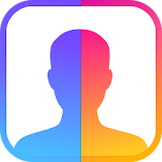 FaceApp – Face Editor, Veränderungs und Beauty-App
