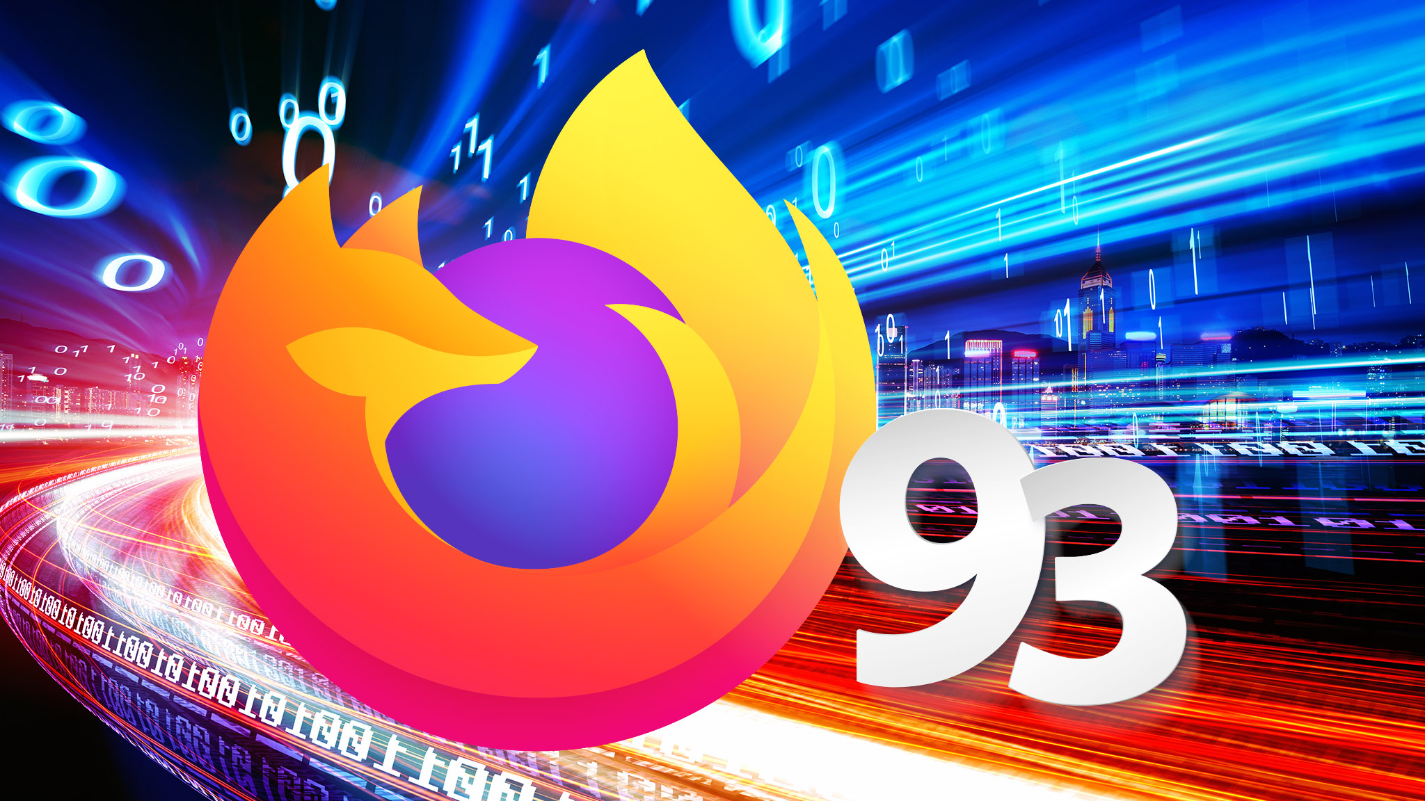 Firefox 93 spart mit dieser Funktion PC-RAM