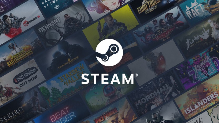 Steam kündigt Verbot von NFT- und Blockchain-Spielen an